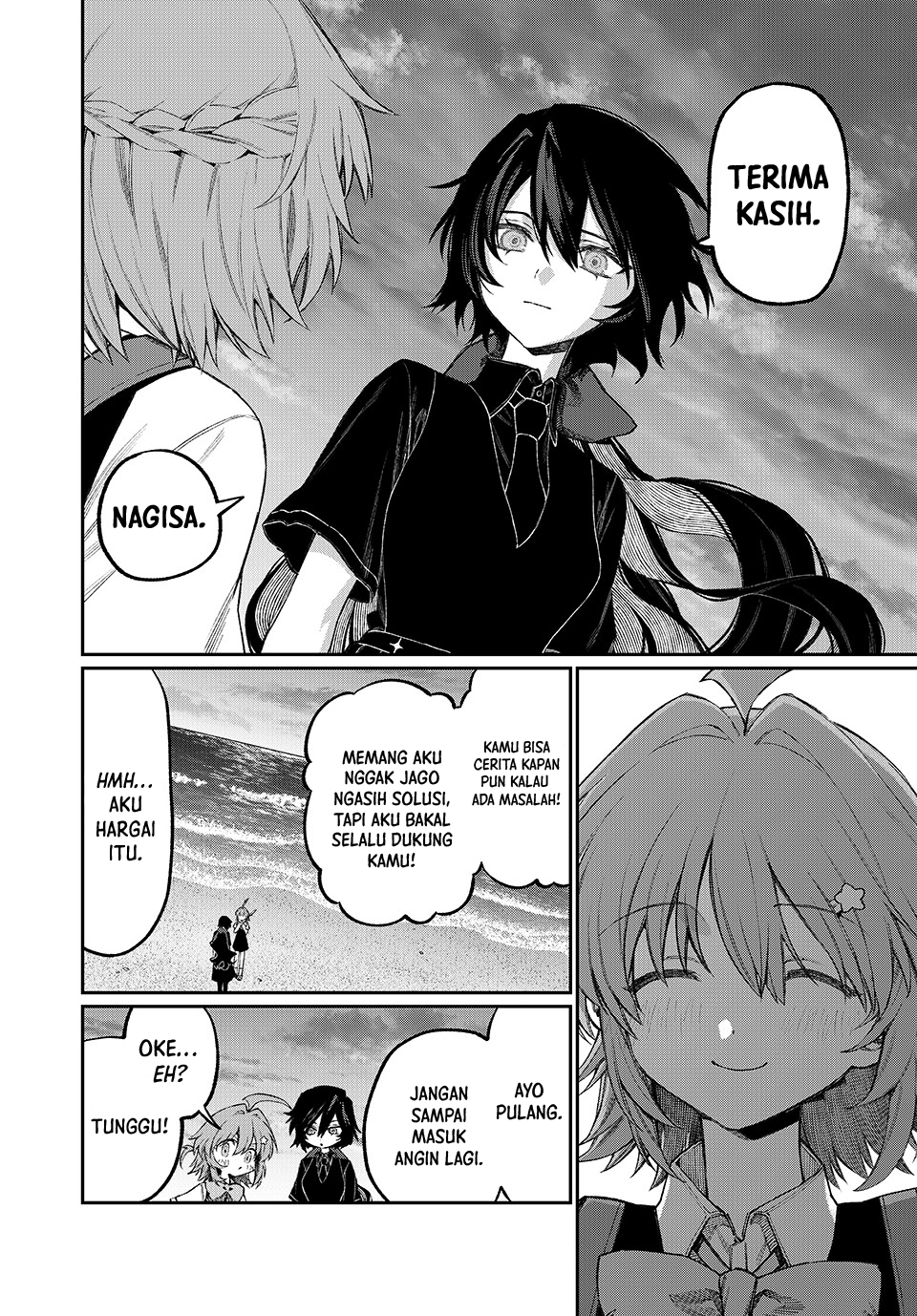 NakiNagi chapter 6