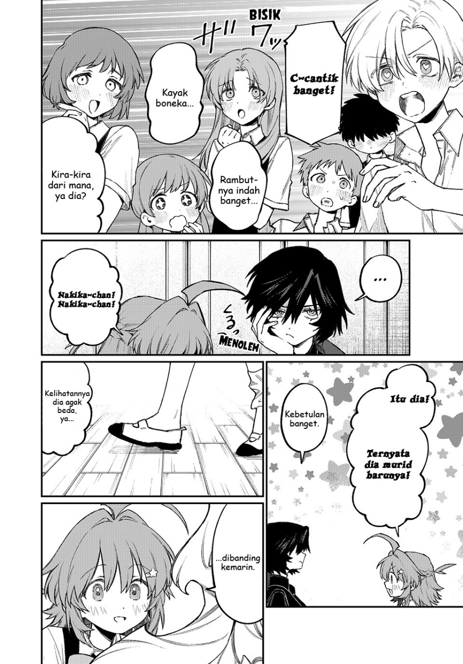 NakiNagi chapter 8