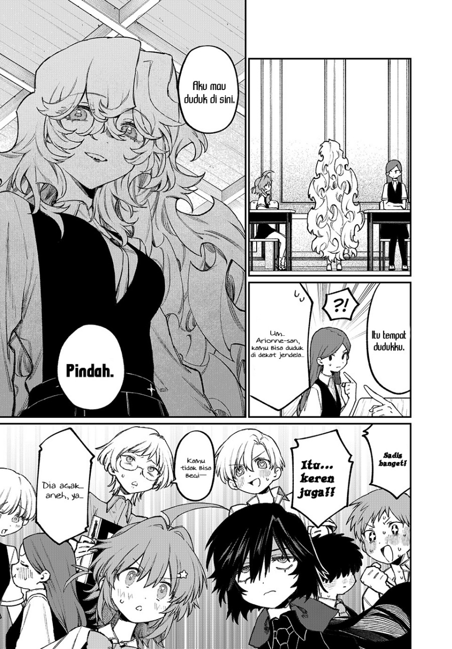 NakiNagi chapter 8