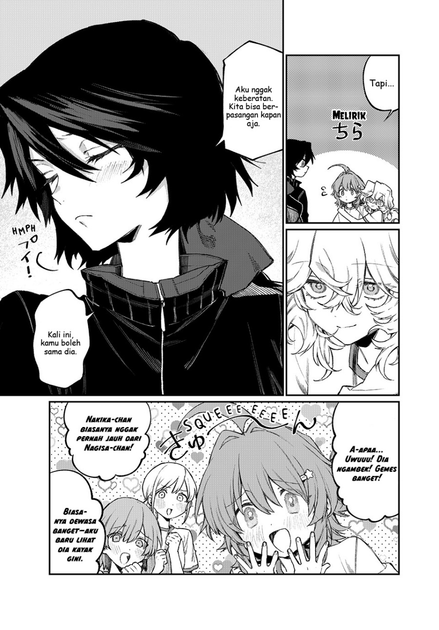 NakiNagi chapter 8