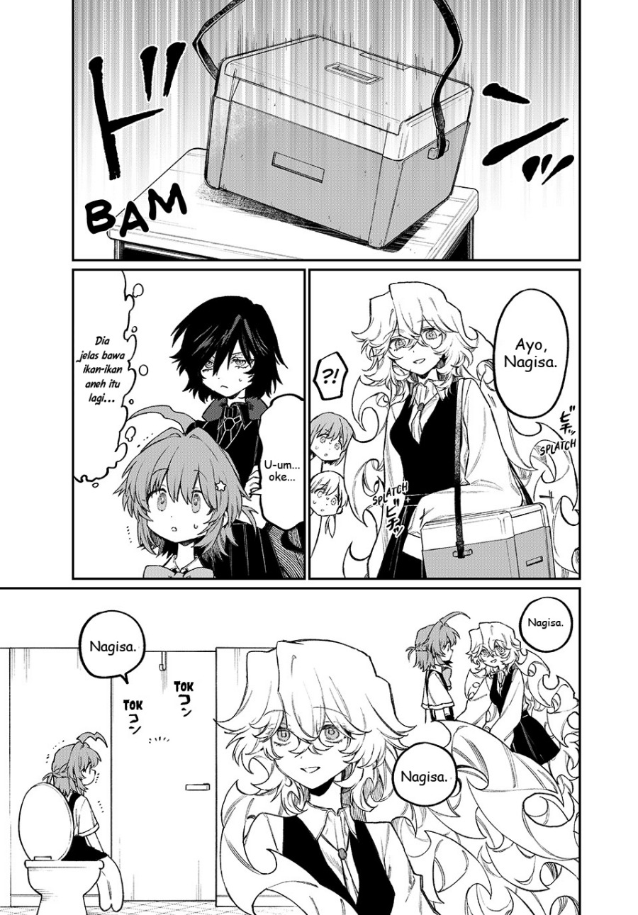 NakiNagi chapter 8