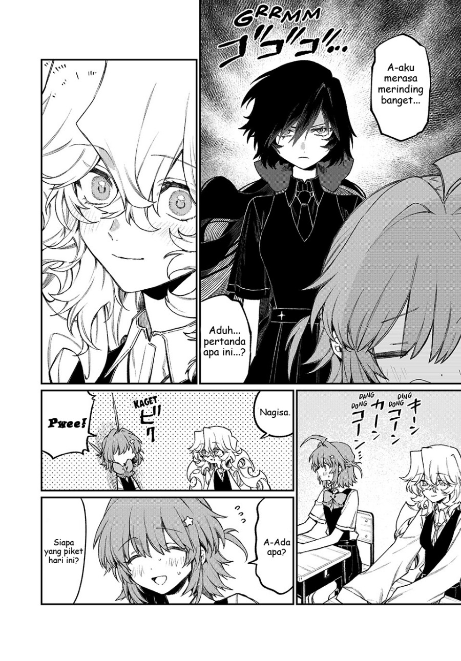 NakiNagi chapter 8