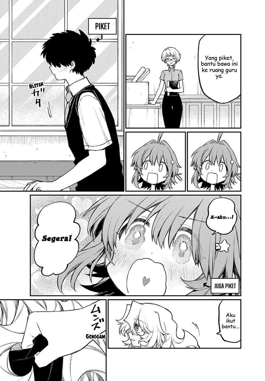 NakiNagi chapter 8