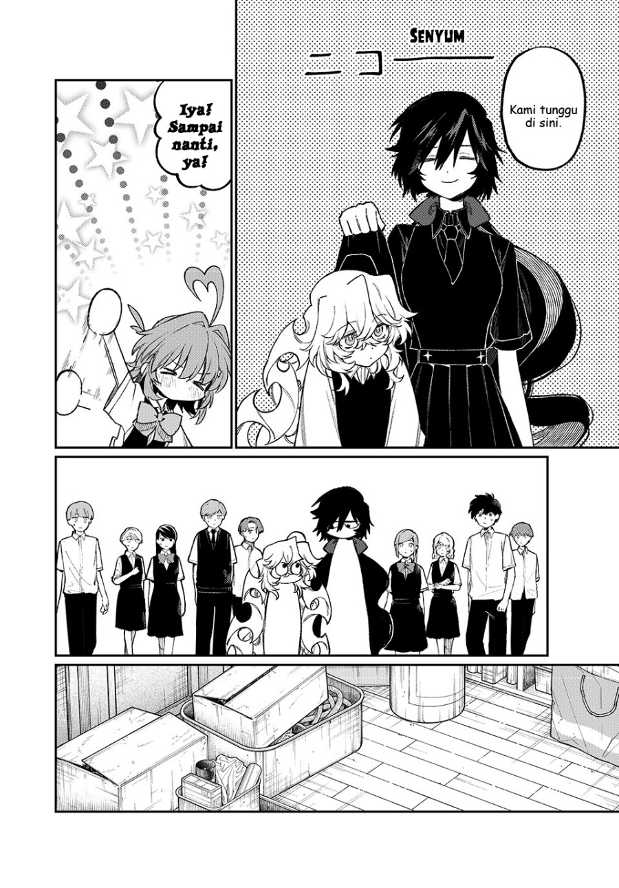 NakiNagi chapter 8
