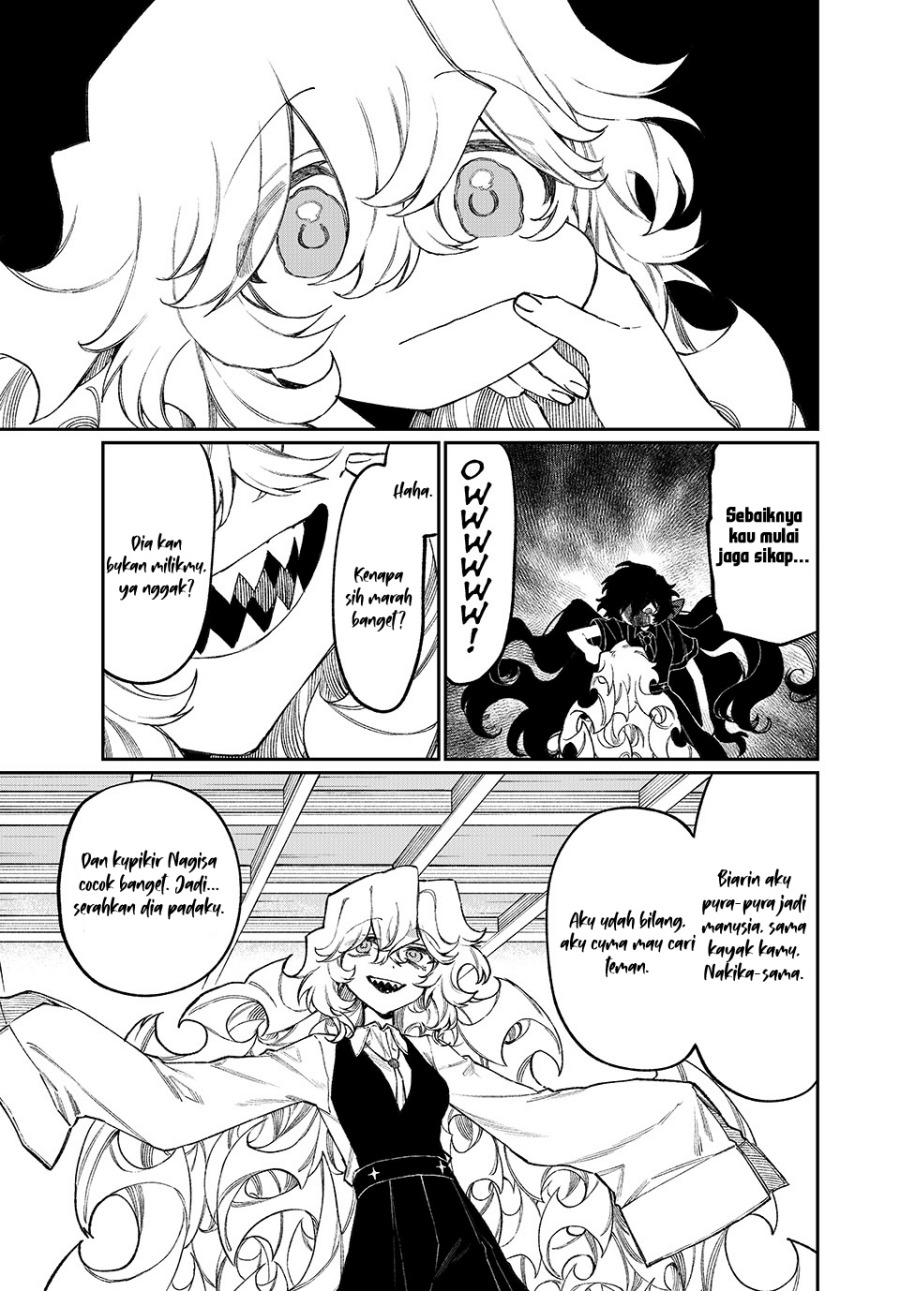 NakiNagi chapter 8