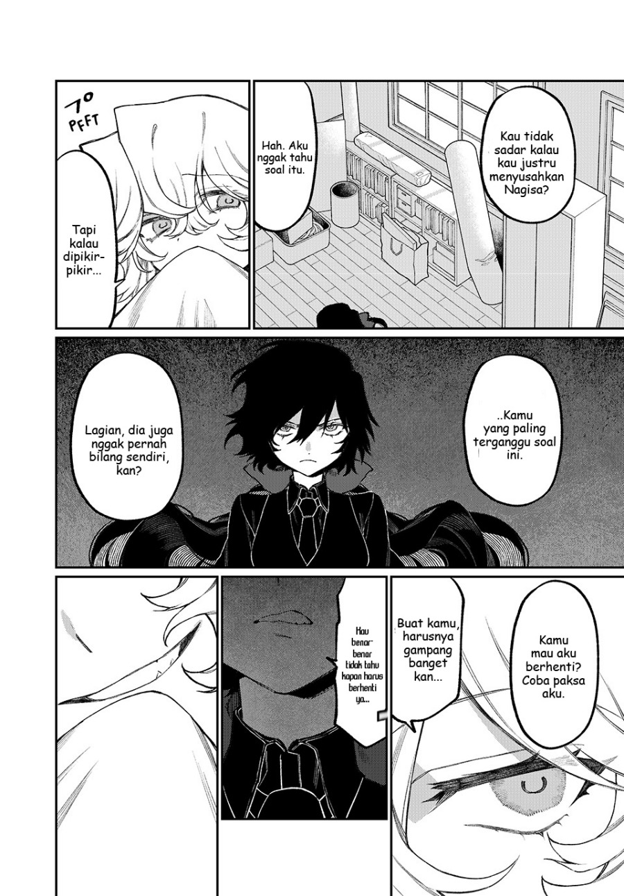 NakiNagi chapter 8
