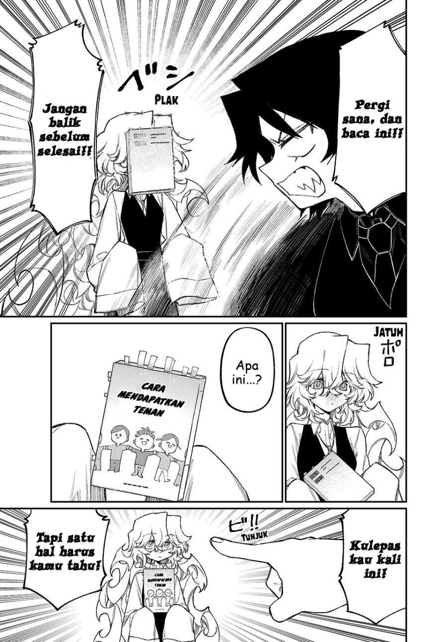 NakiNagi chapter 8