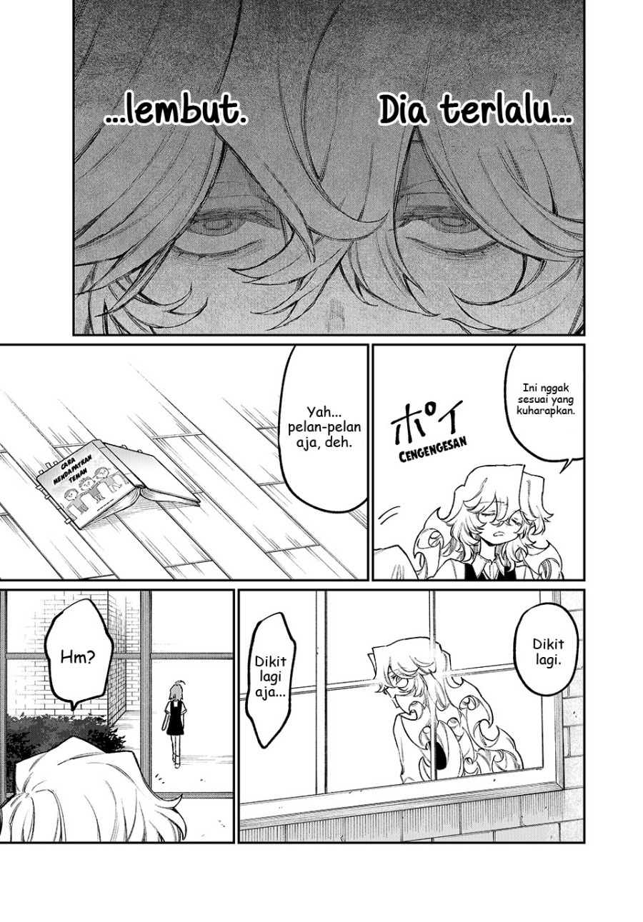 NakiNagi chapter 8