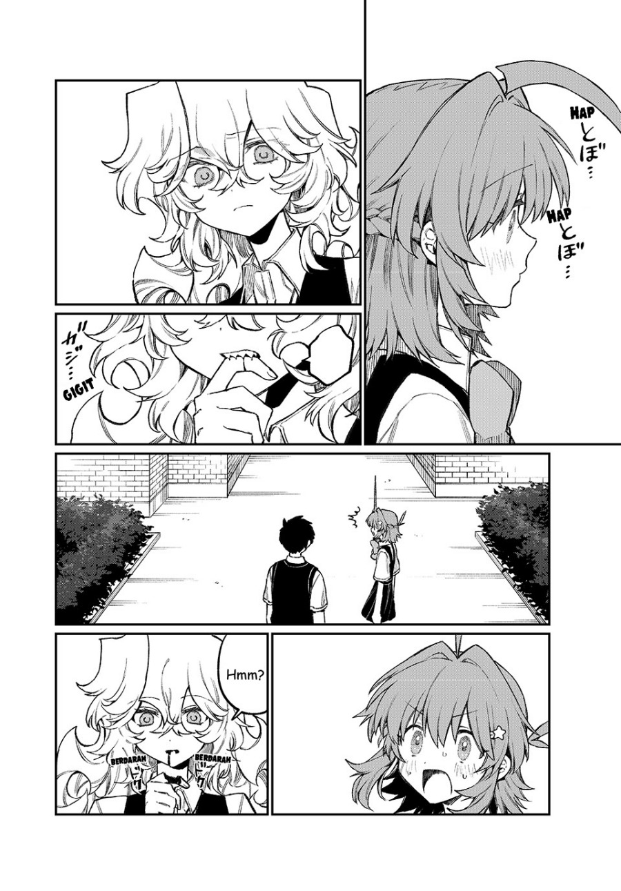 NakiNagi chapter 8