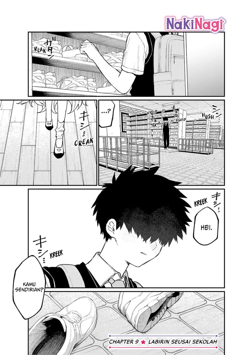 NakiNagi chapter 9