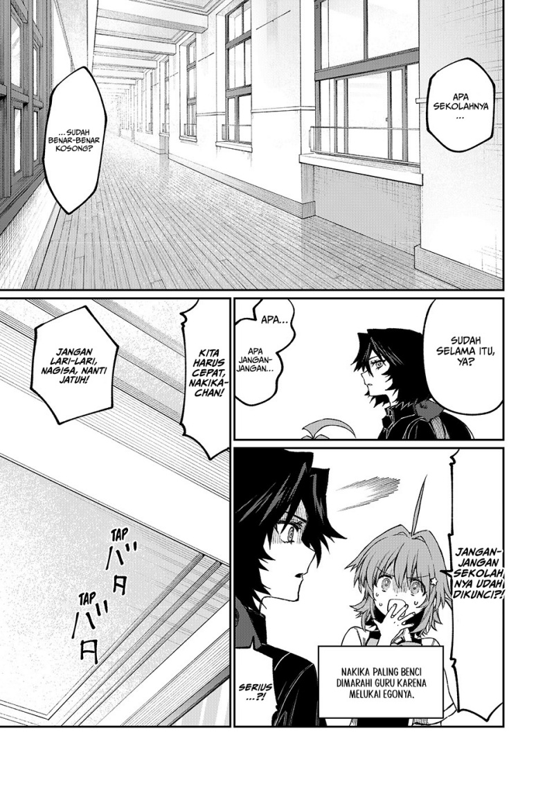 NakiNagi chapter 9