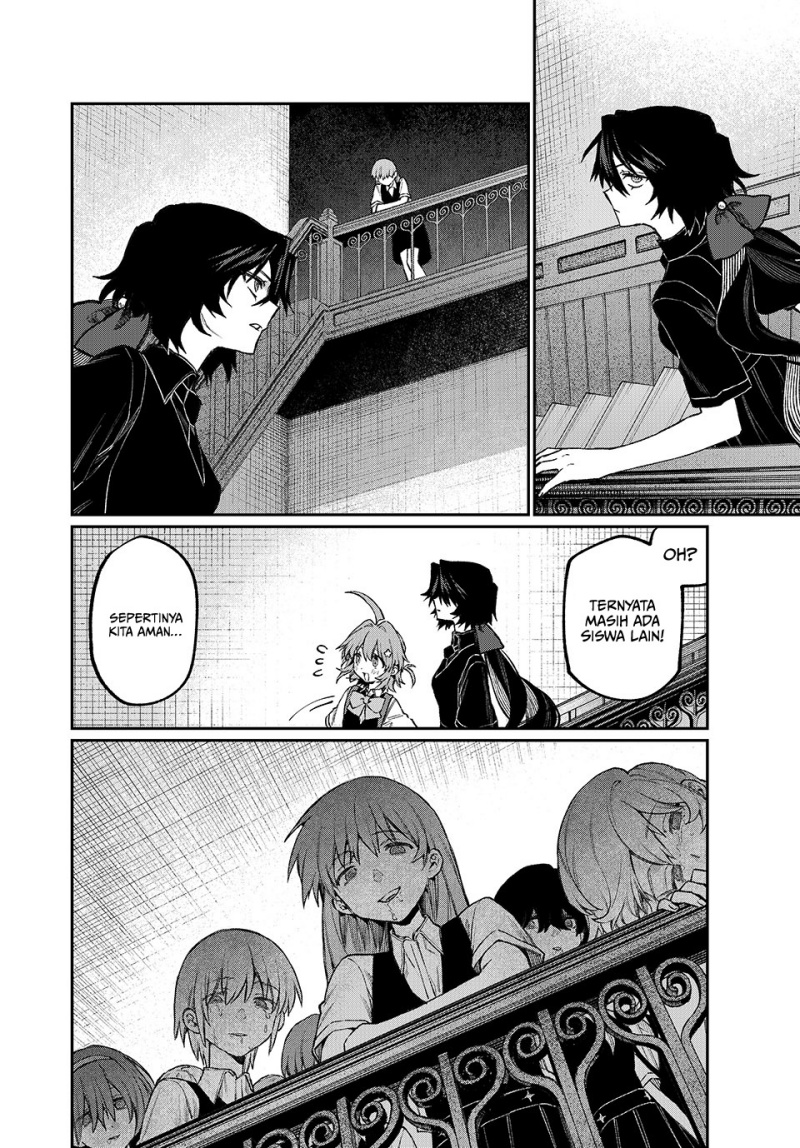 NakiNagi chapter 9