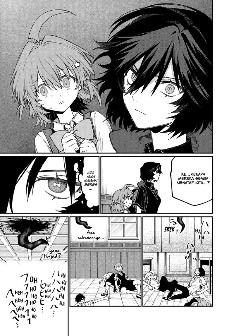 NakiNagi chapter 9