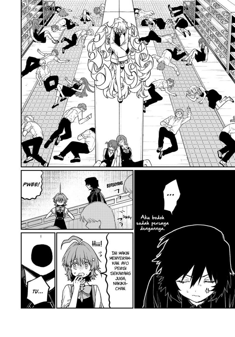 NakiNagi chapter 9