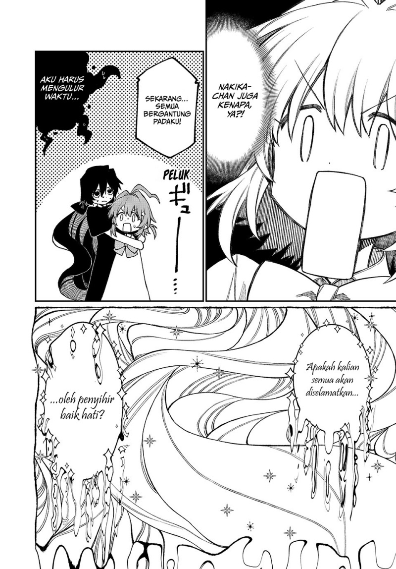 NakiNagi chapter 9