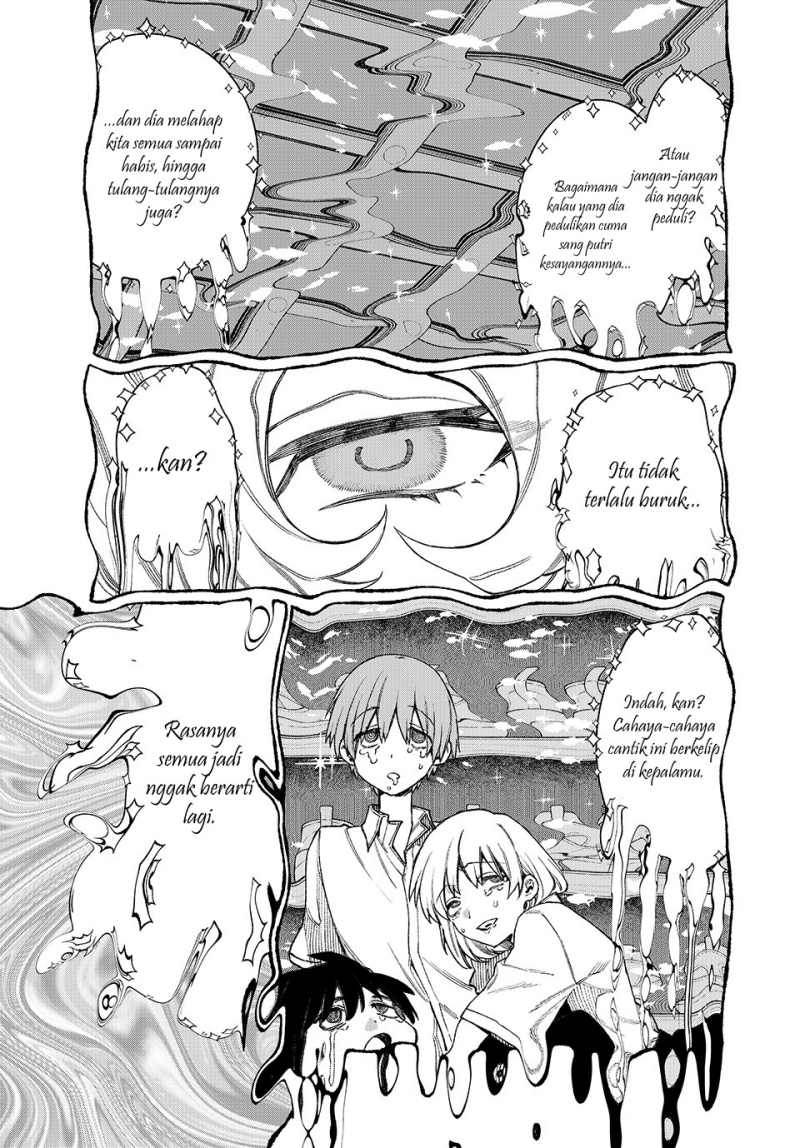 NakiNagi chapter 9