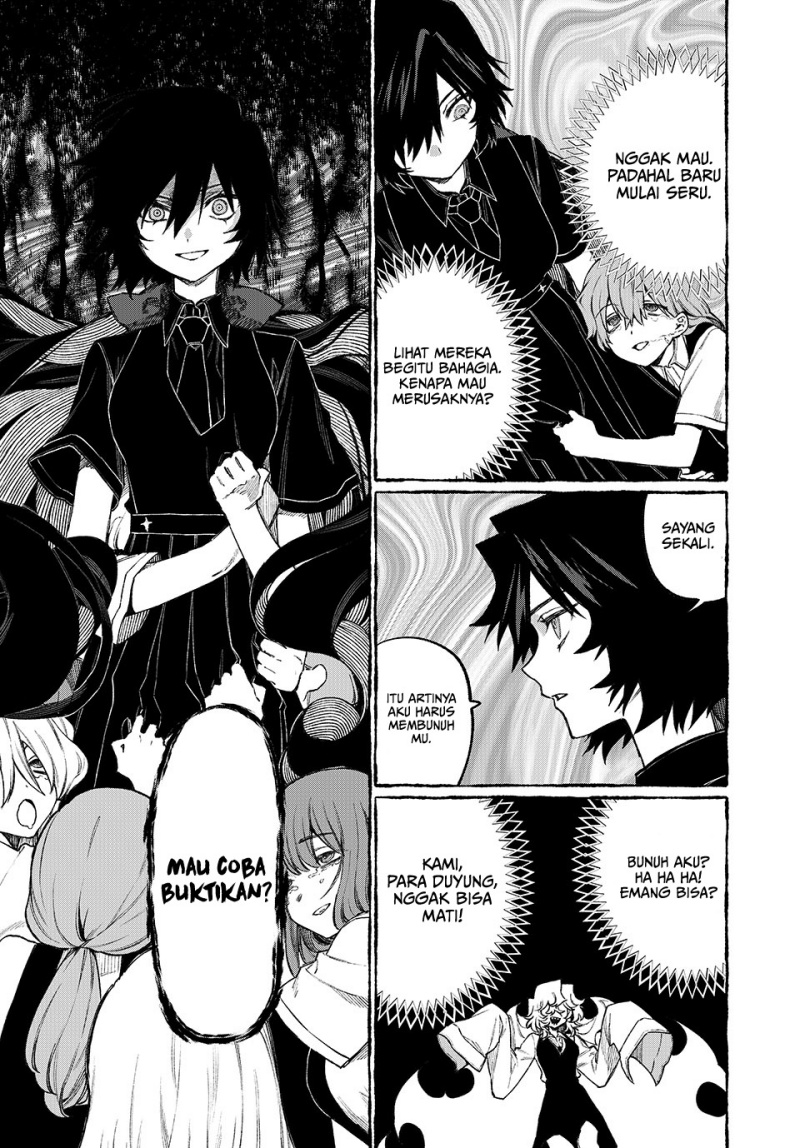 NakiNagi chapter 9