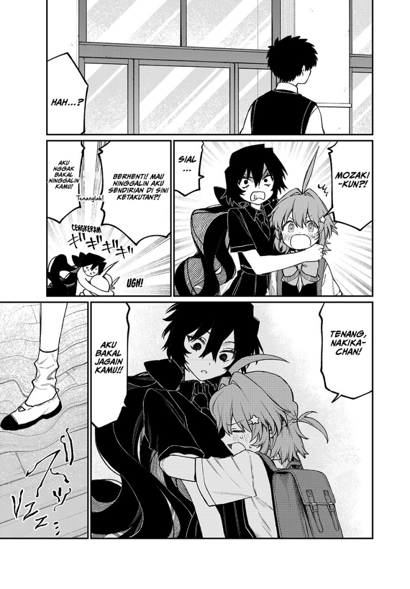 NakiNagi chapter 9