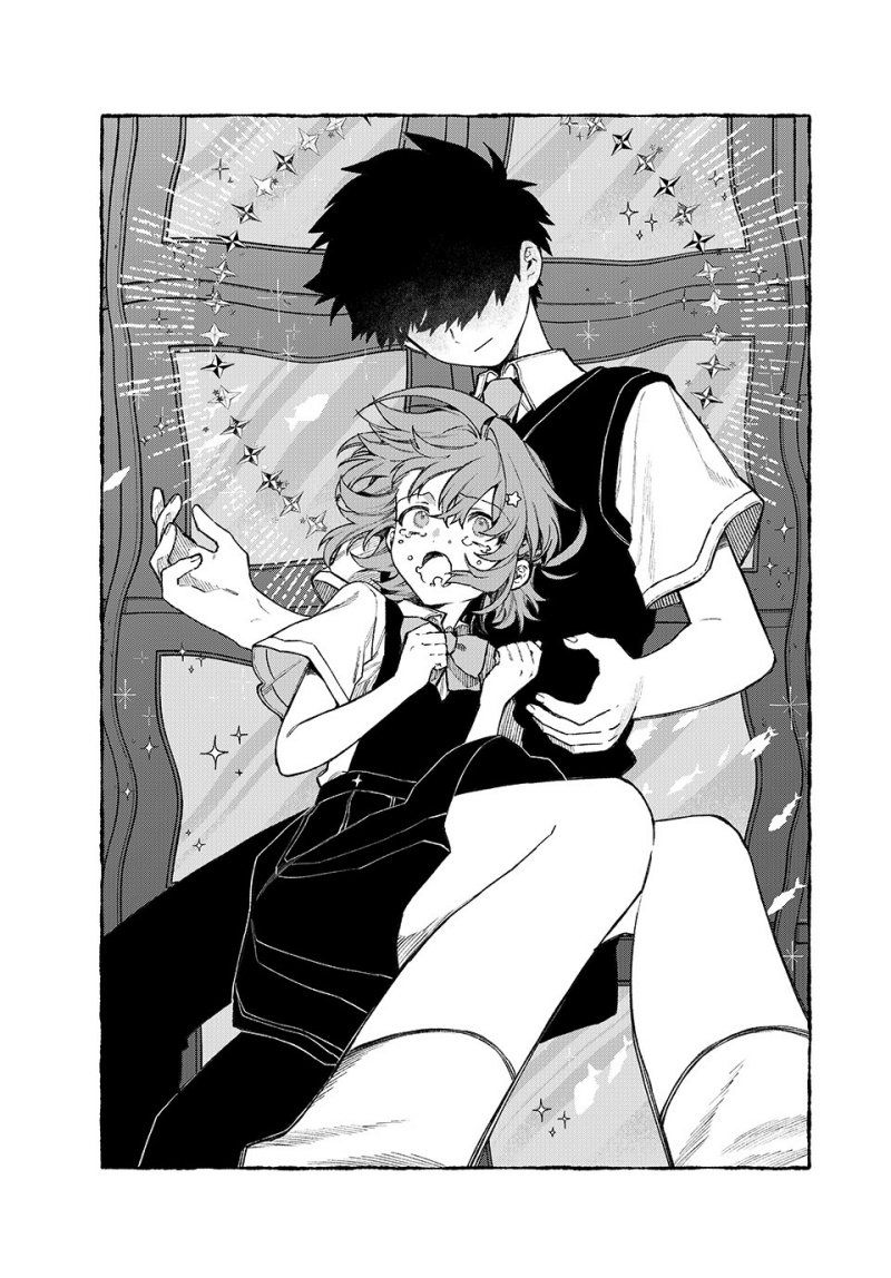 NakiNagi chapter 9