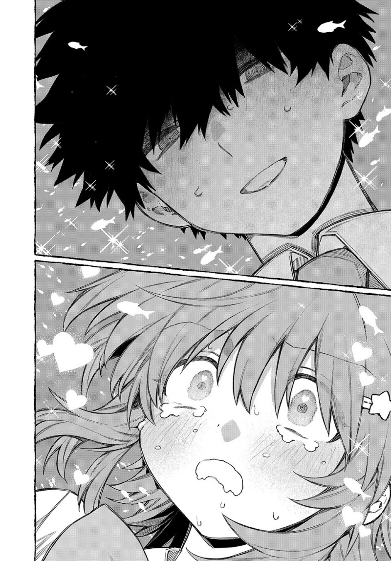 NakiNagi chapter 9