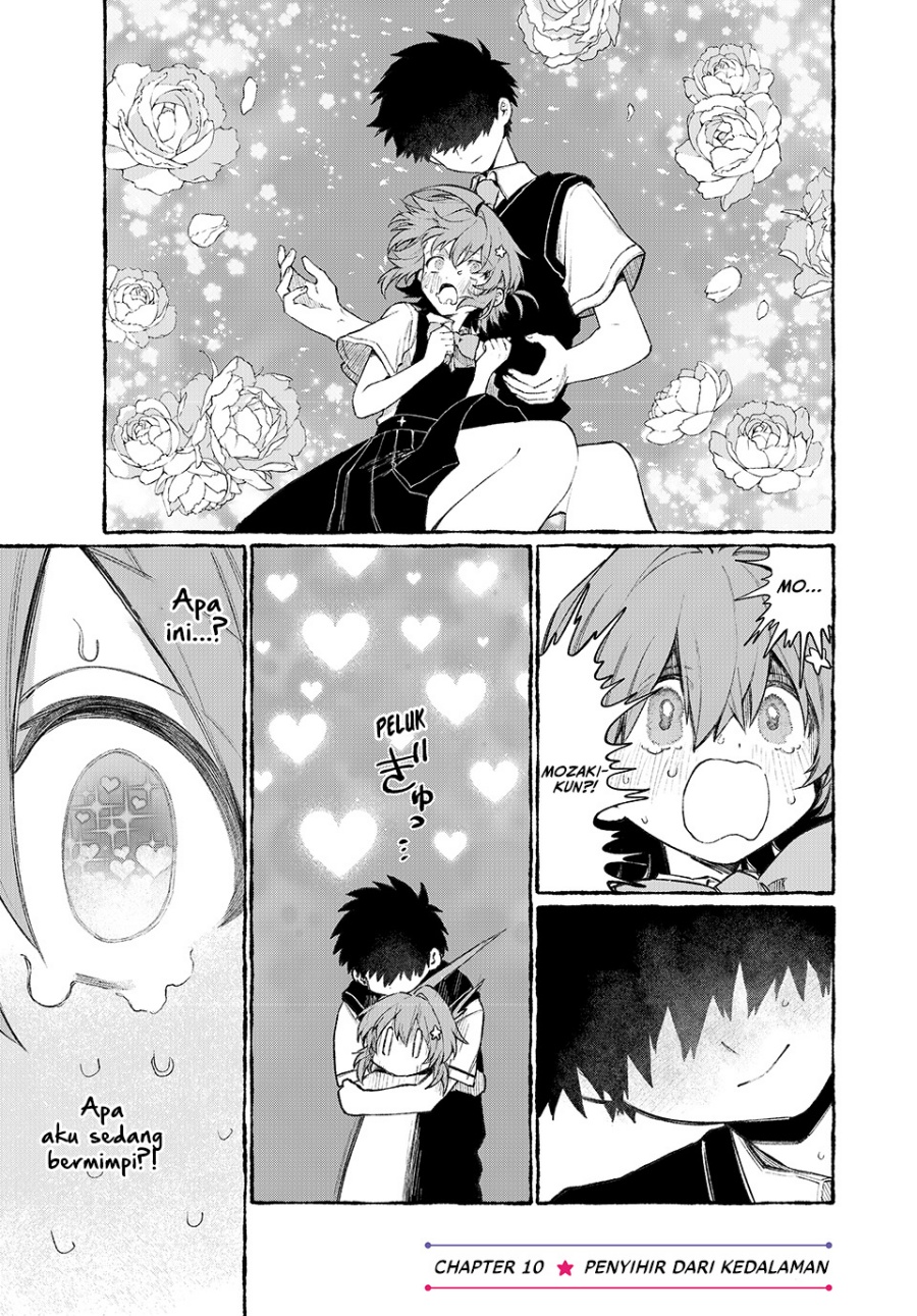 NakiNagi chapter 10