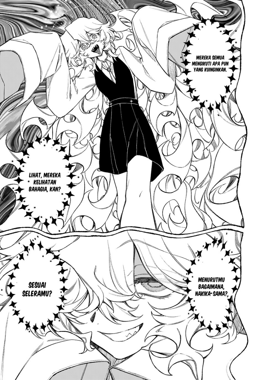 NakiNagi chapter 10