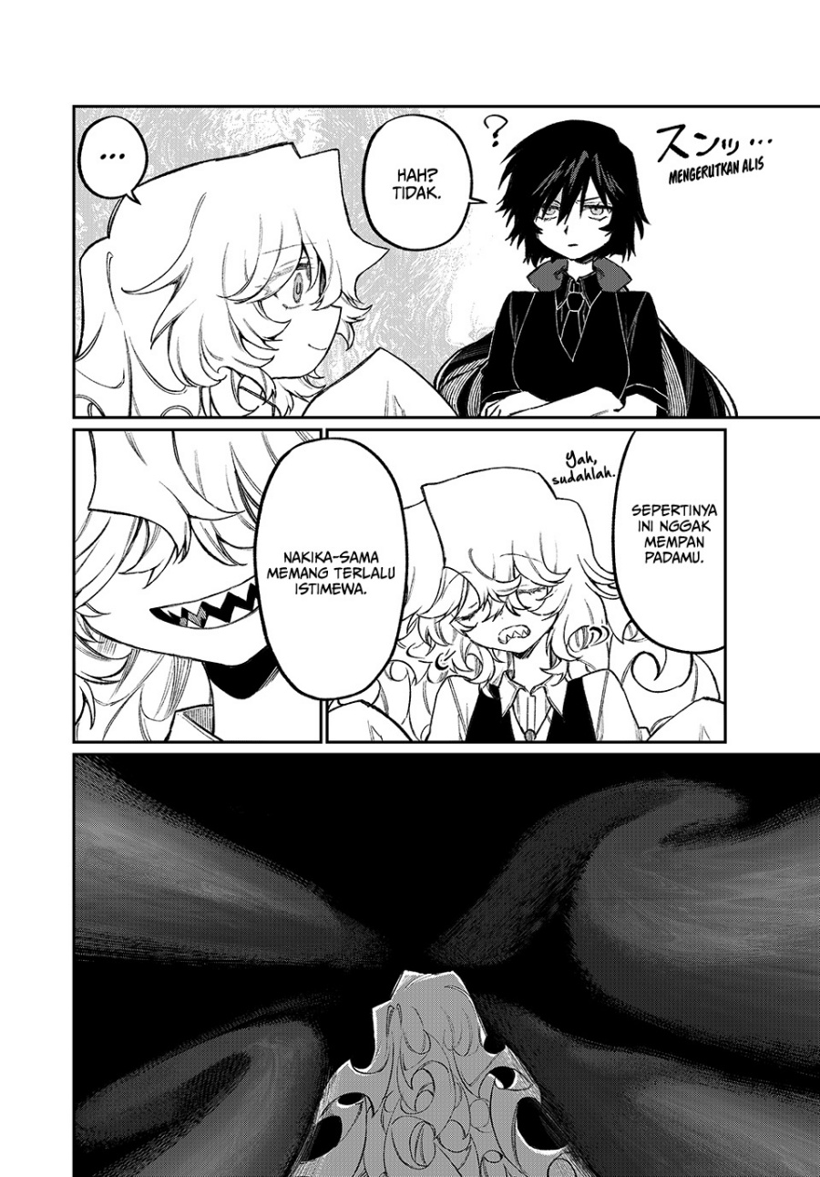NakiNagi chapter 10