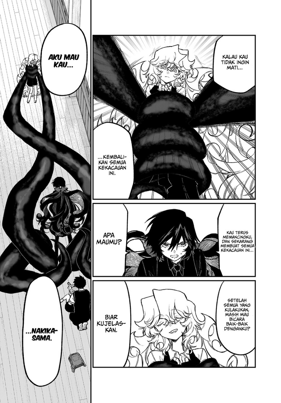 NakiNagi chapter 10