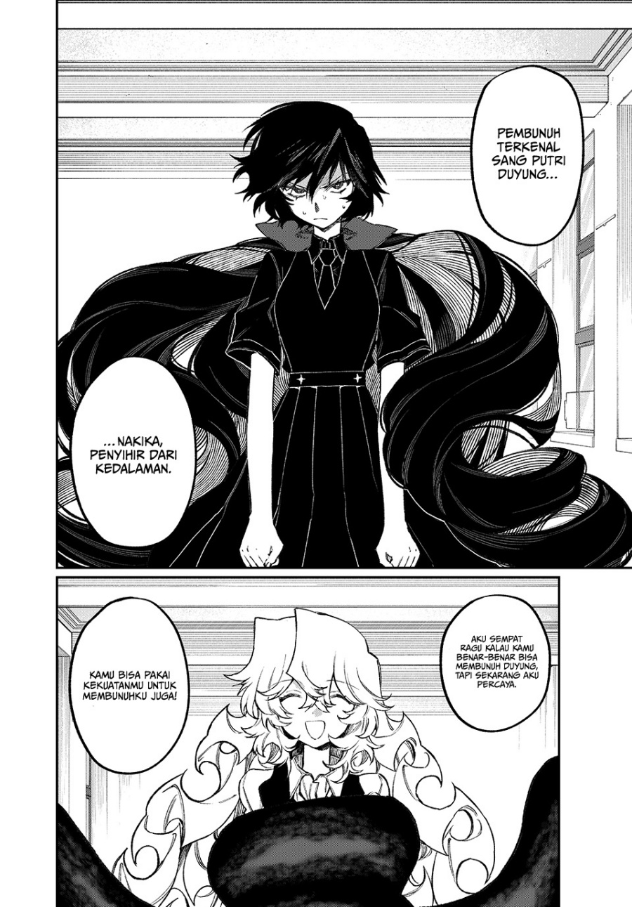 NakiNagi chapter 10