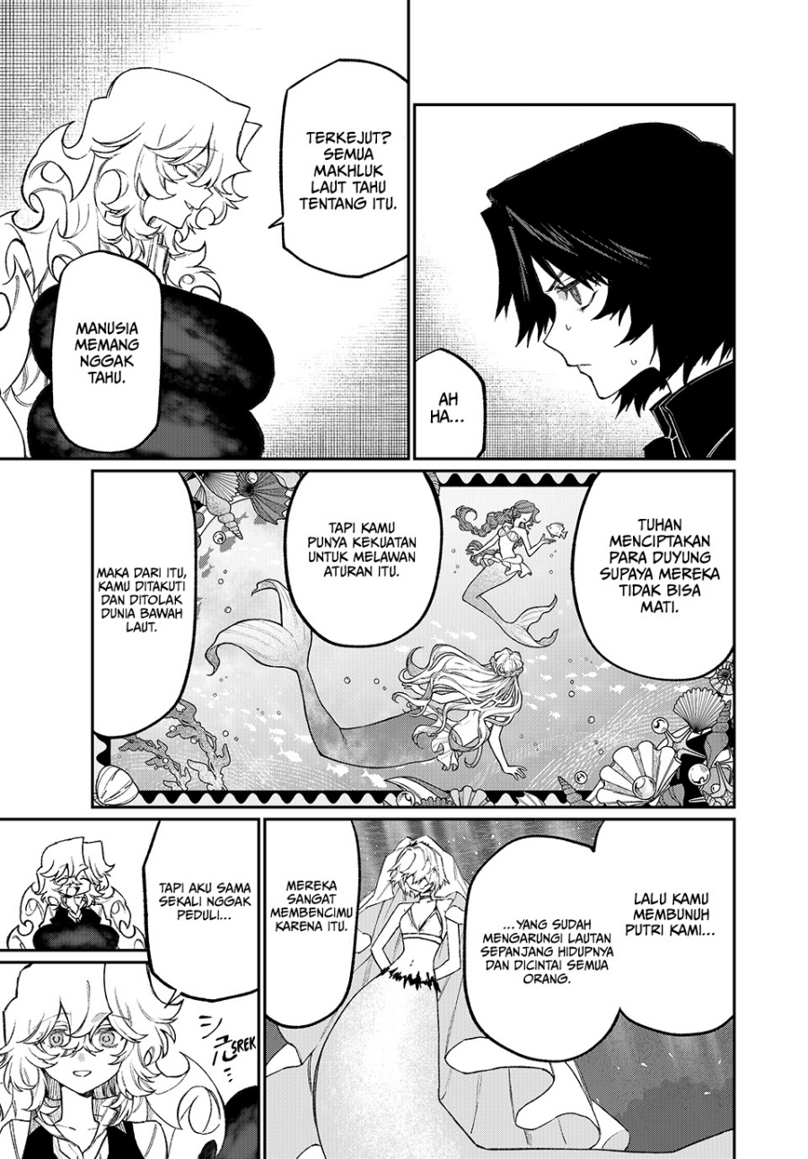 NakiNagi chapter 10