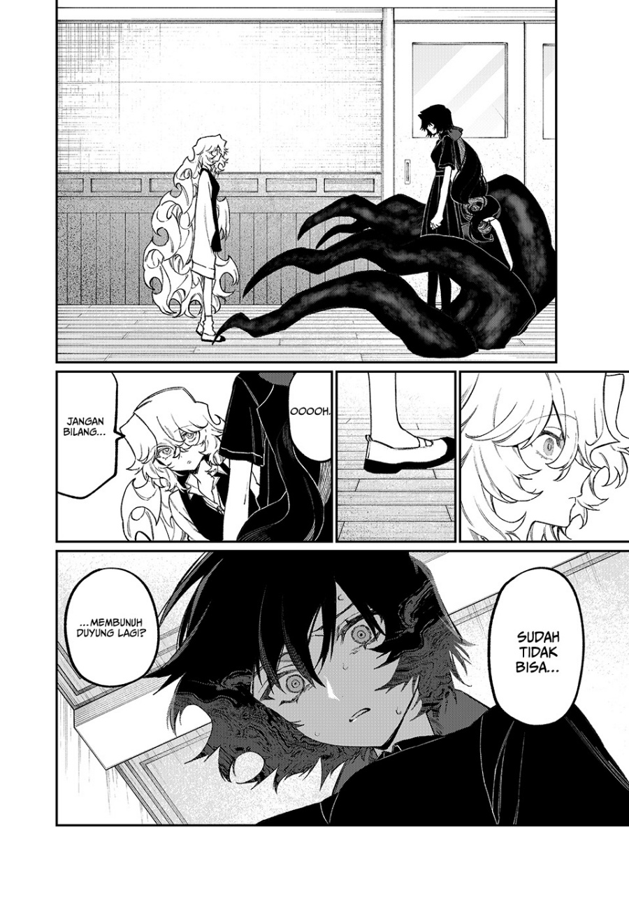 NakiNagi chapter 10