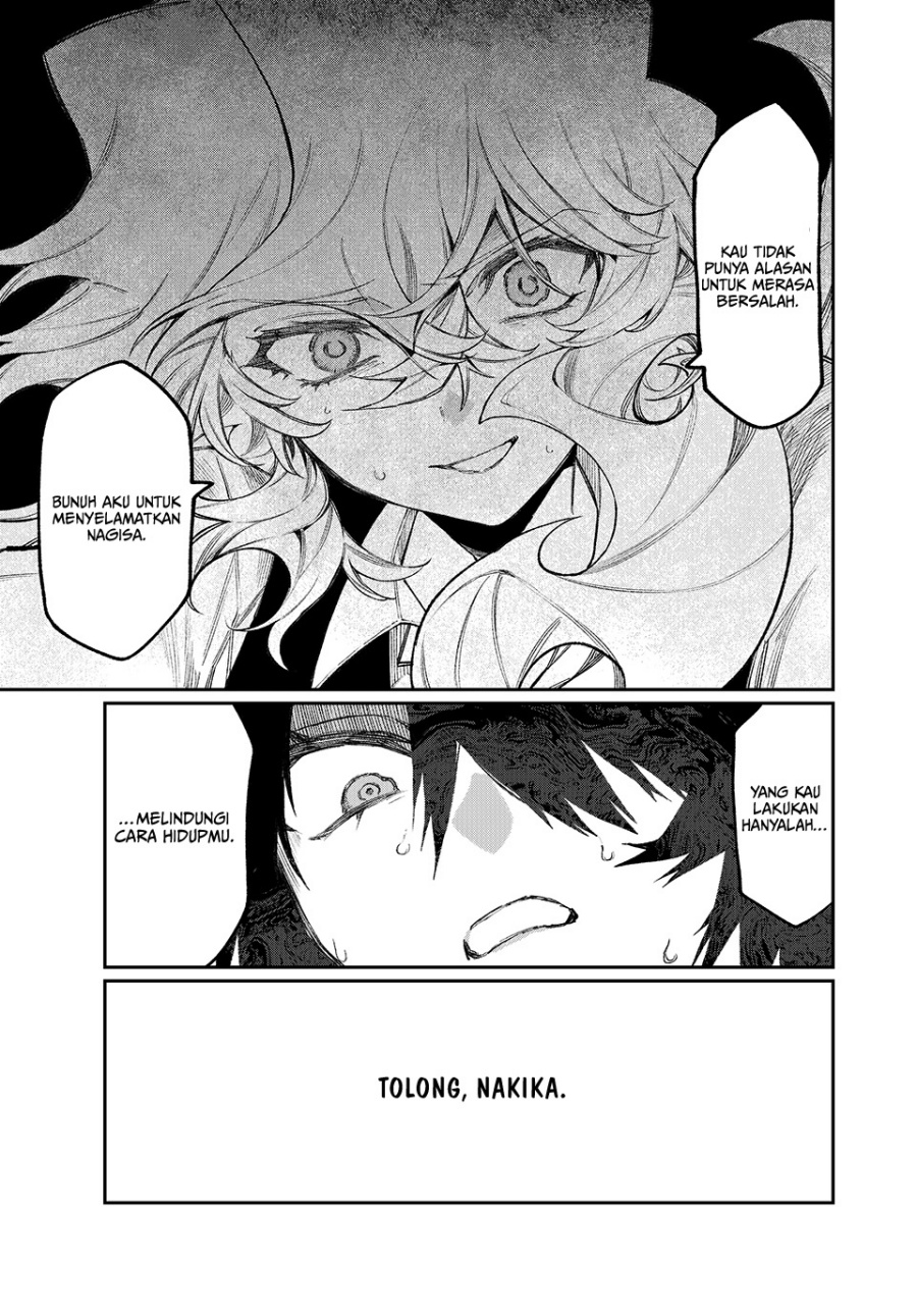 NakiNagi chapter 10