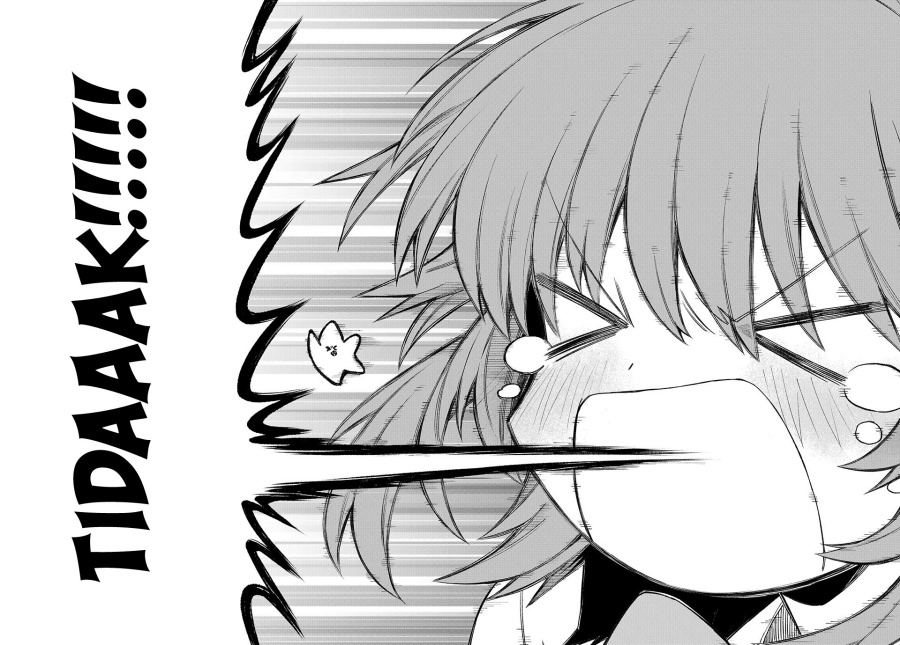 NakiNagi chapter 10