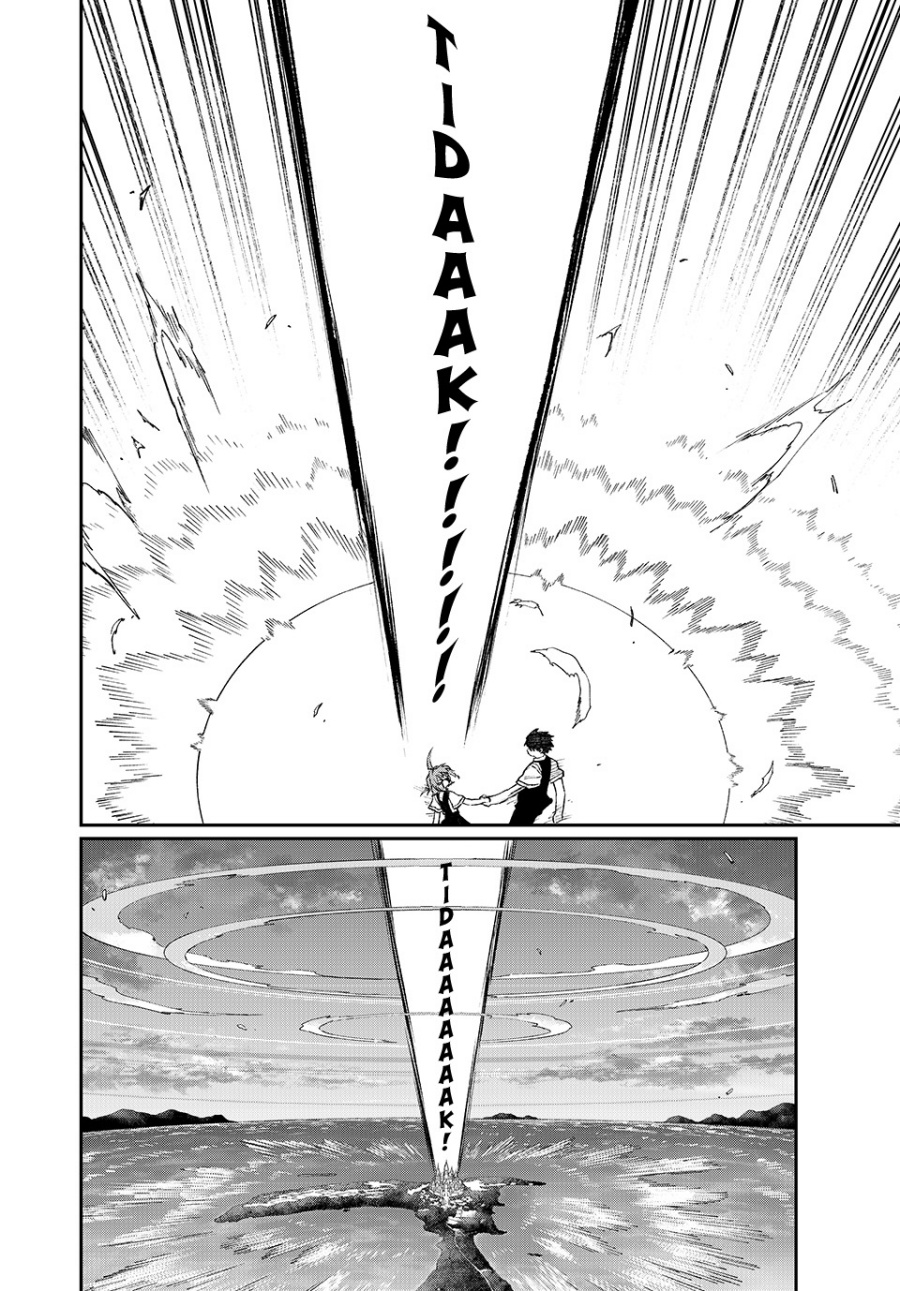 NakiNagi chapter 10