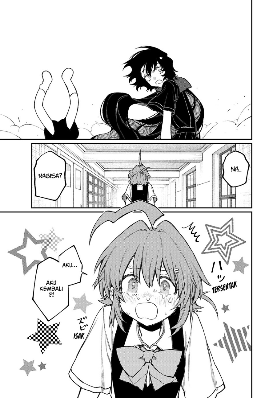 NakiNagi chapter 10