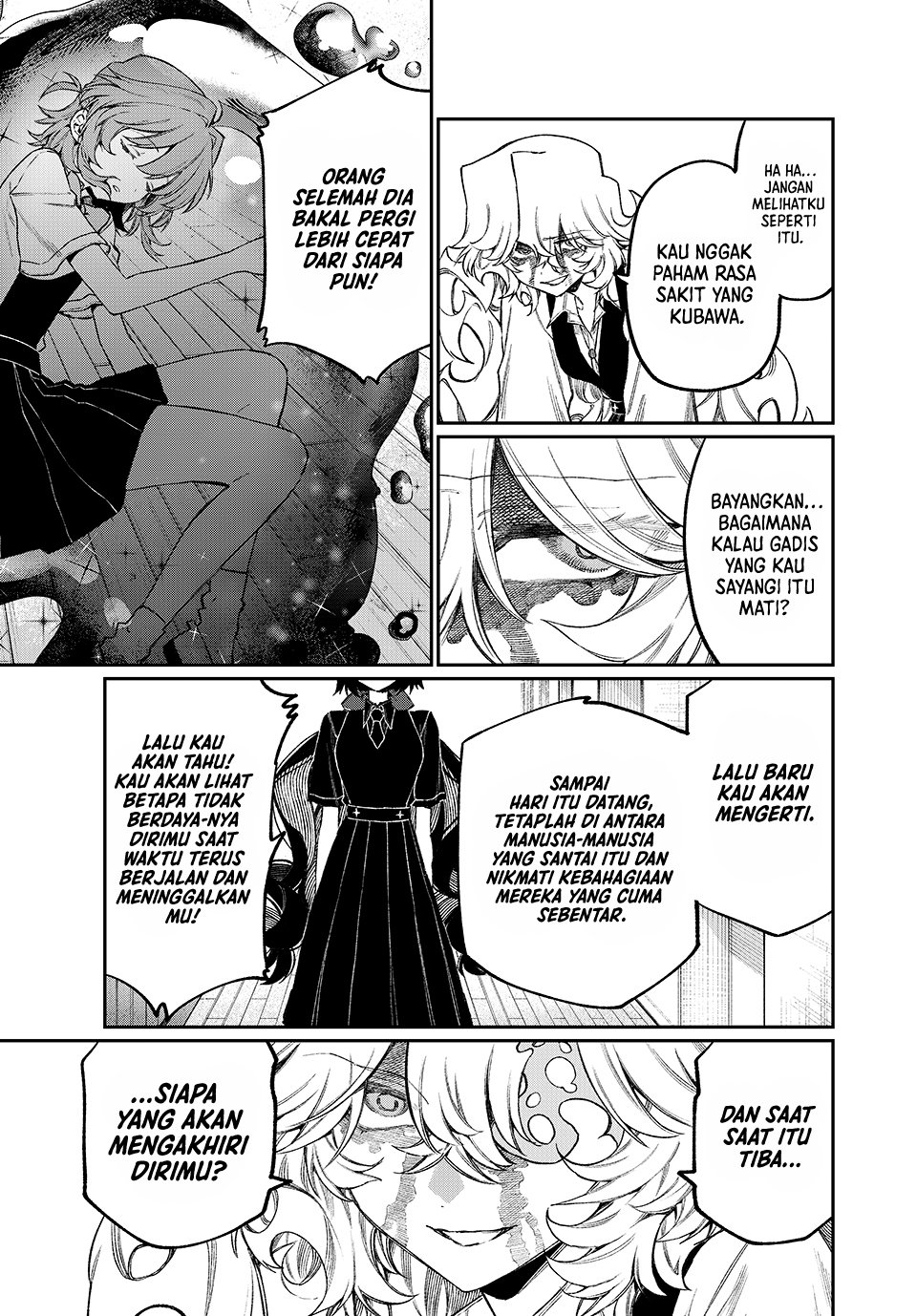 NakiNagi chapter 12