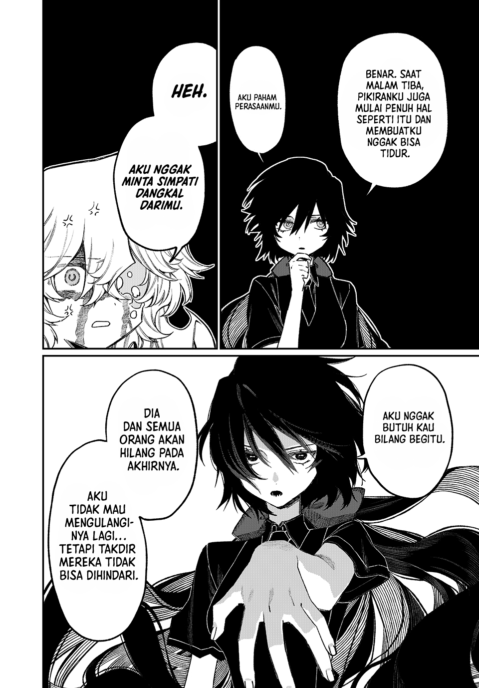 NakiNagi chapter 12