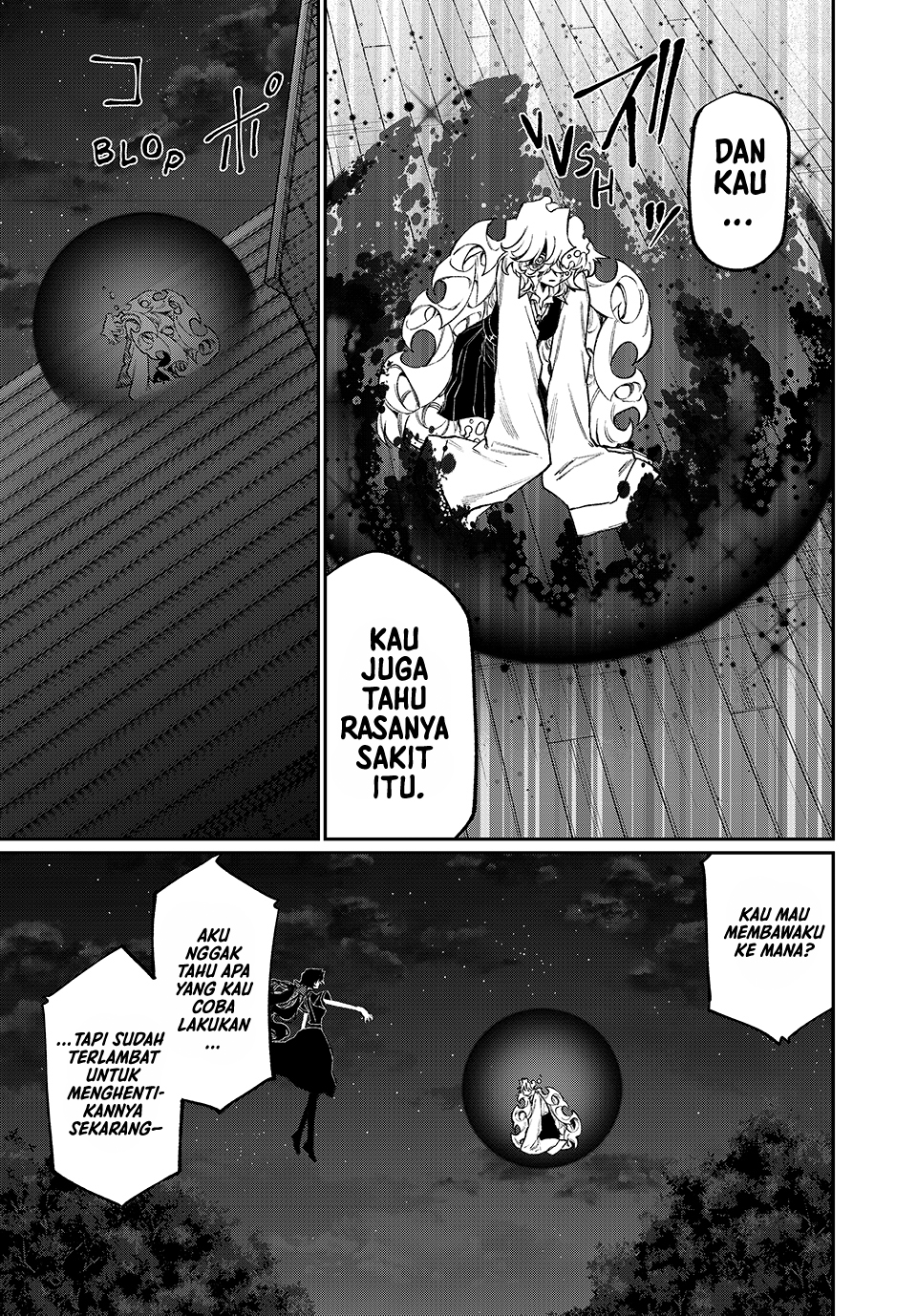 NakiNagi chapter 12