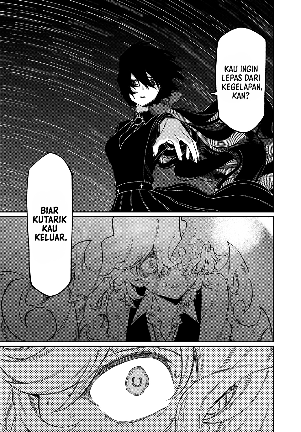 NakiNagi chapter 12