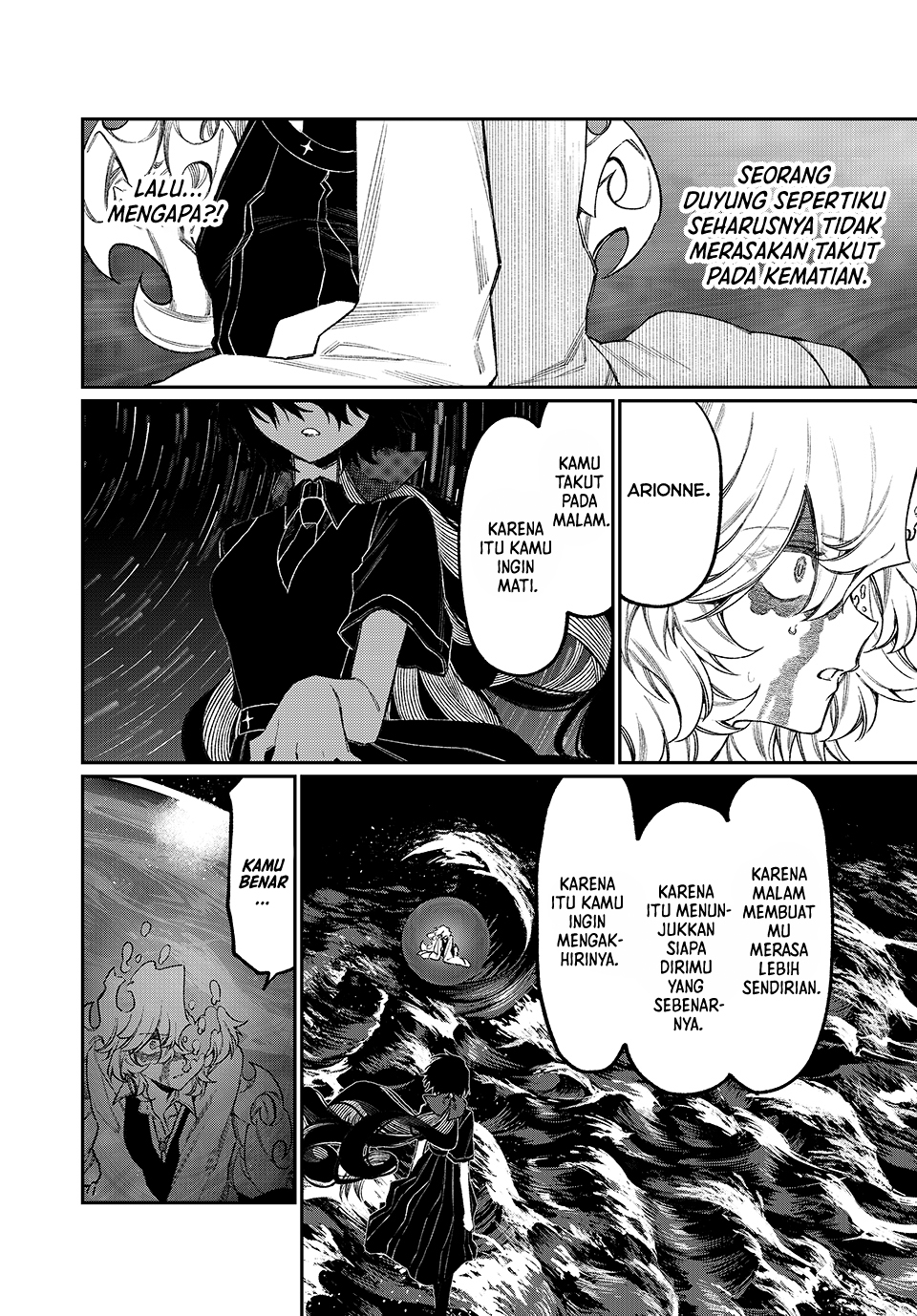 NakiNagi chapter 12