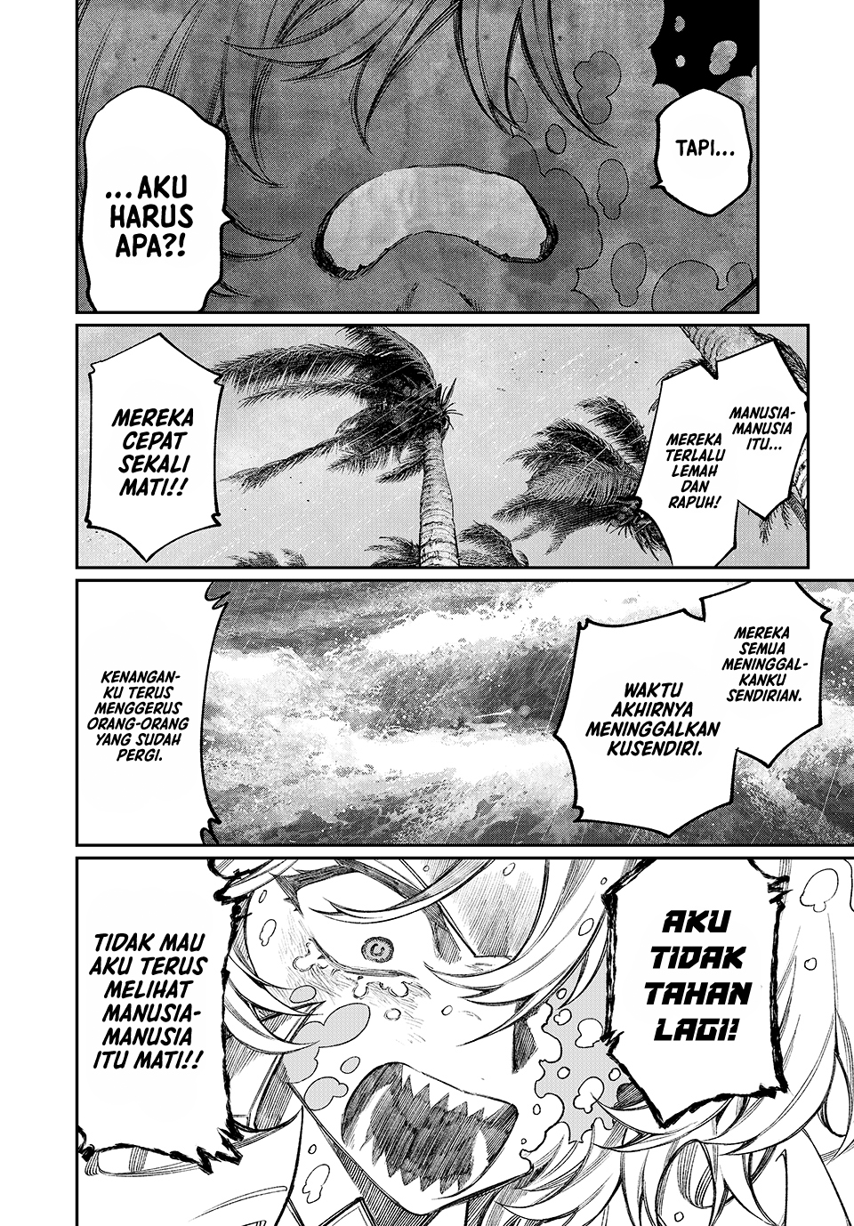 NakiNagi chapter 12