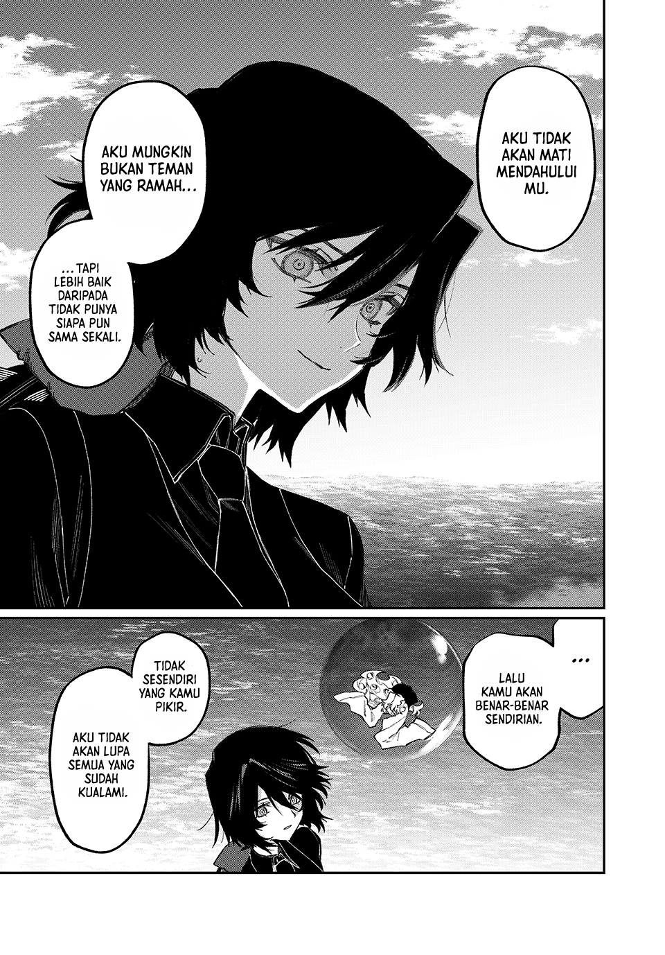 NakiNagi chapter 12