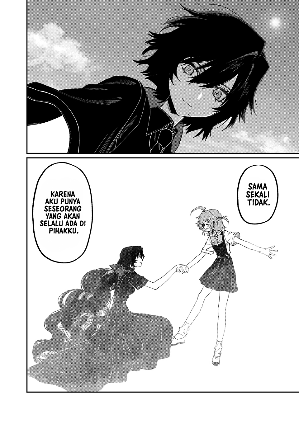NakiNagi chapter 12