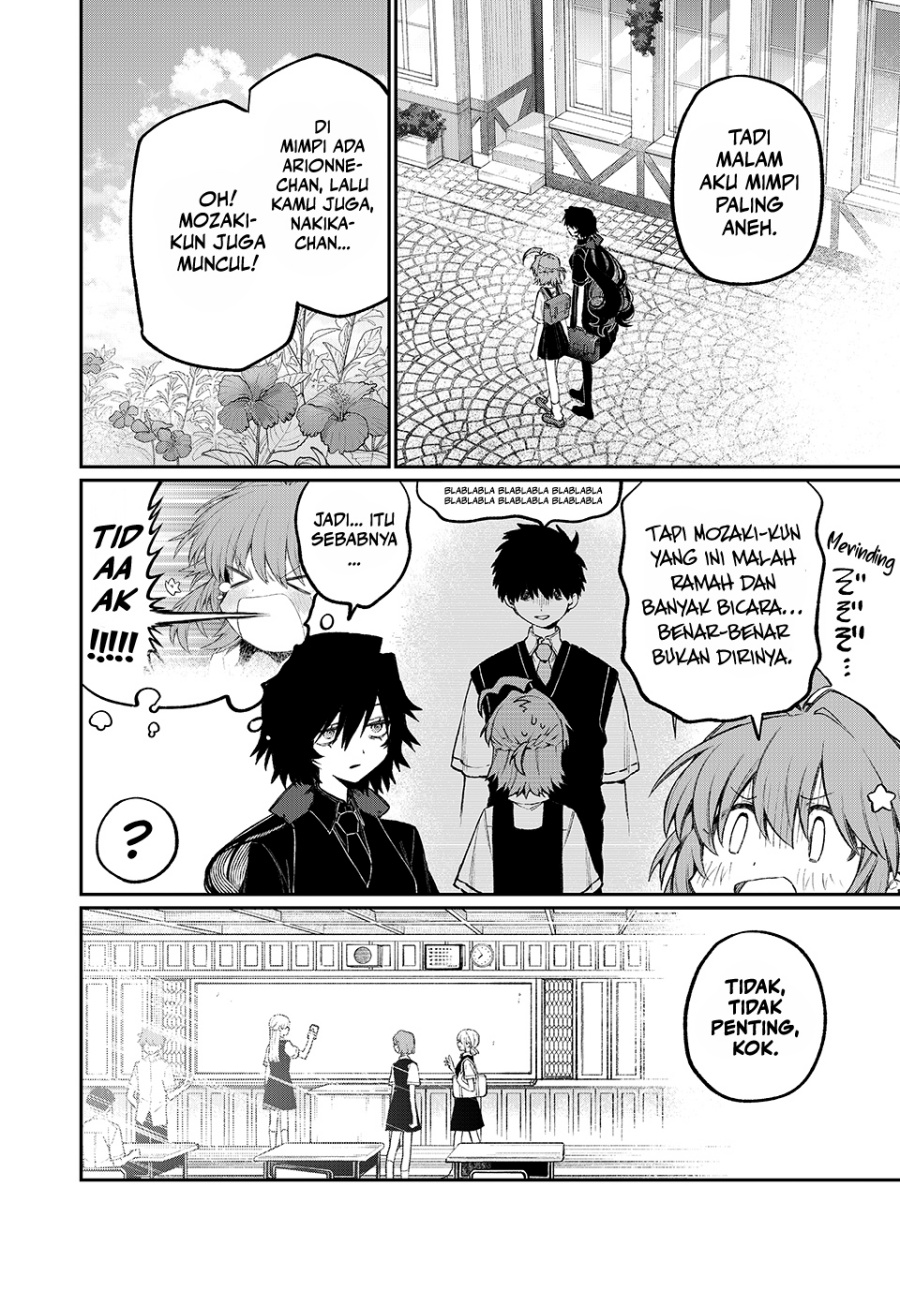 NakiNagi chapter 13