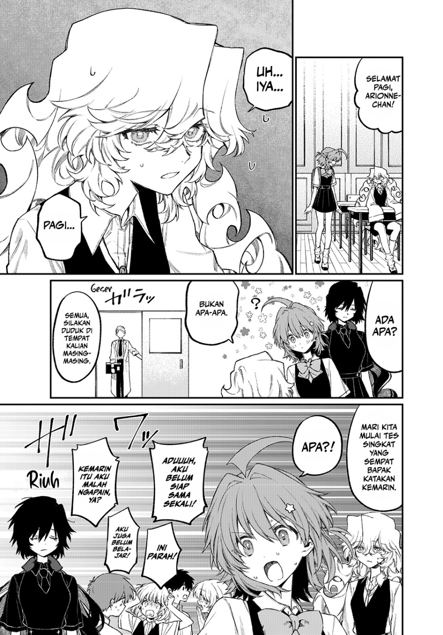 NakiNagi chapter 13