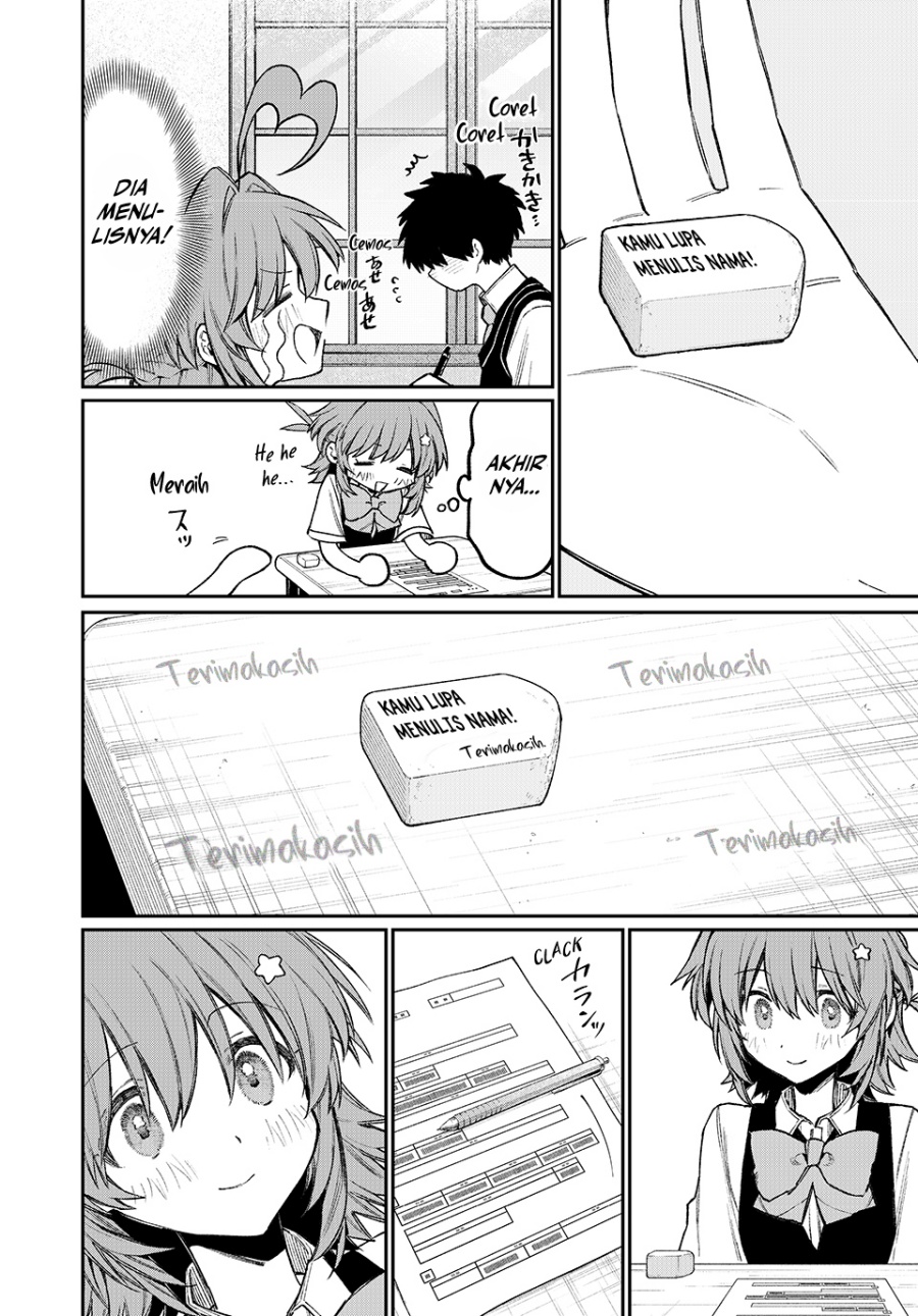 NakiNagi chapter 13