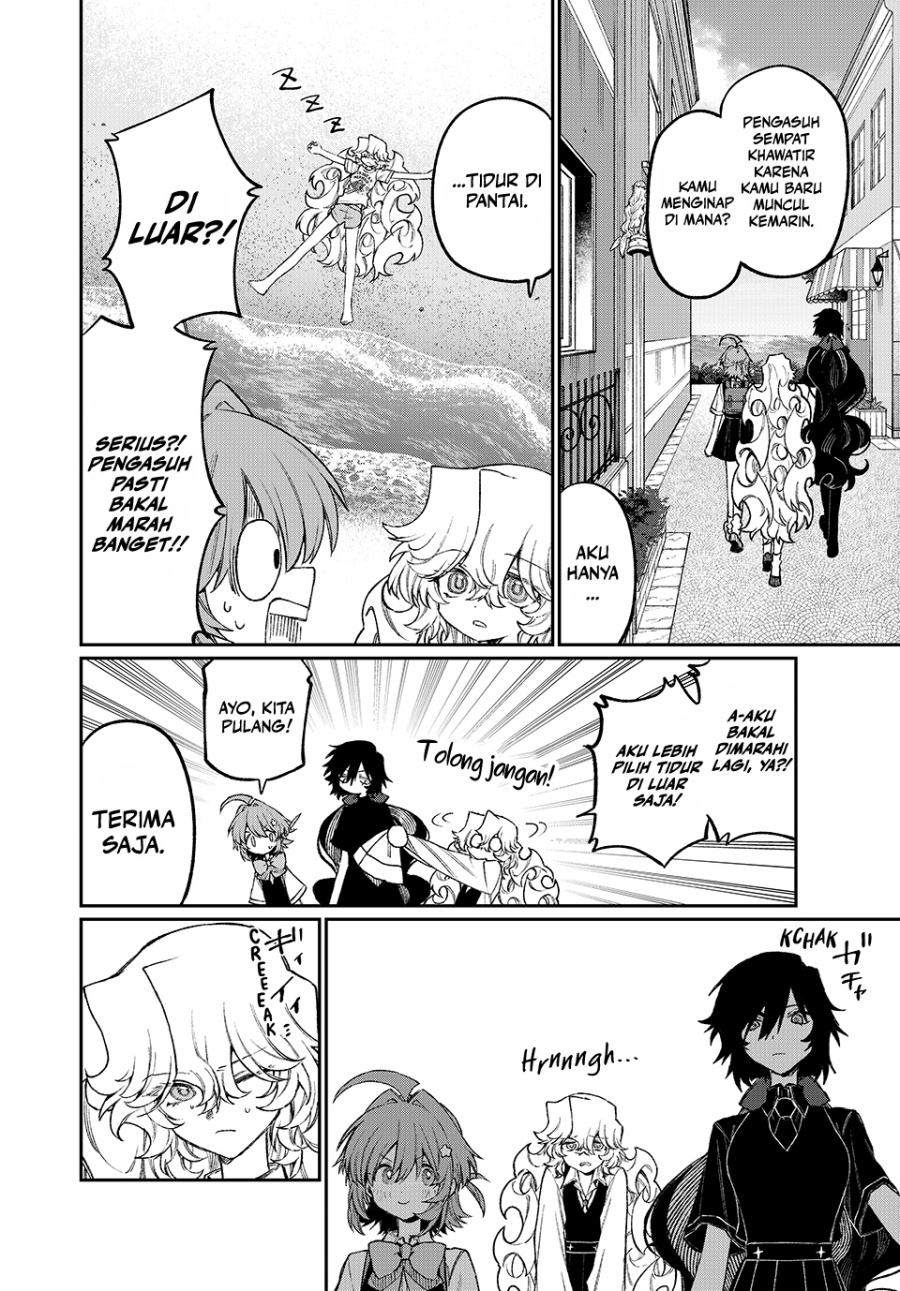 NakiNagi chapter 13