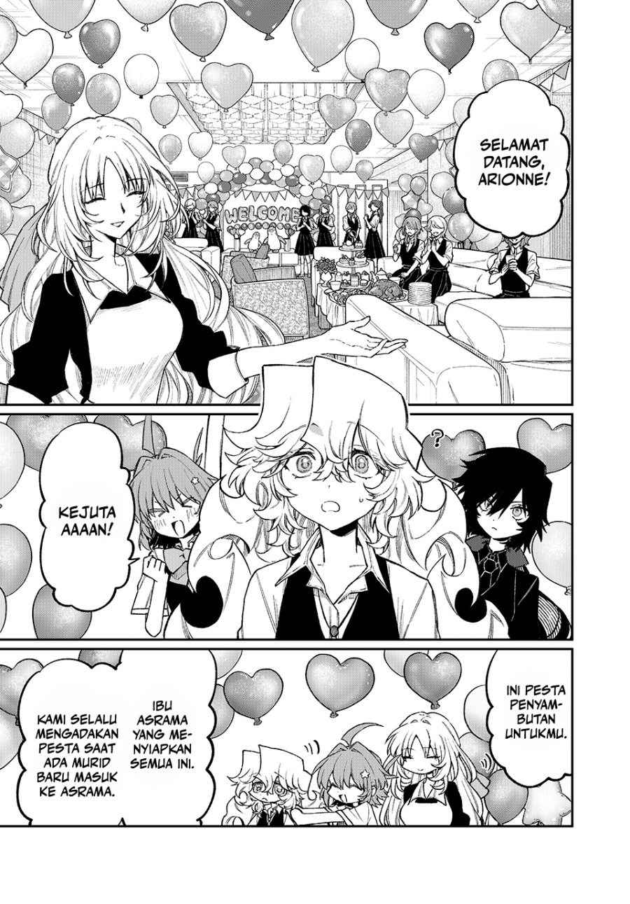 NakiNagi chapter 13