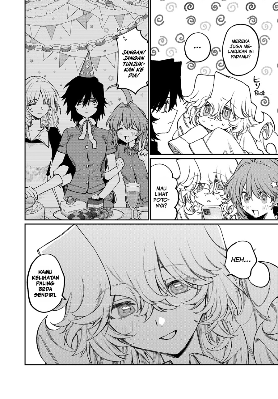 NakiNagi chapter 13