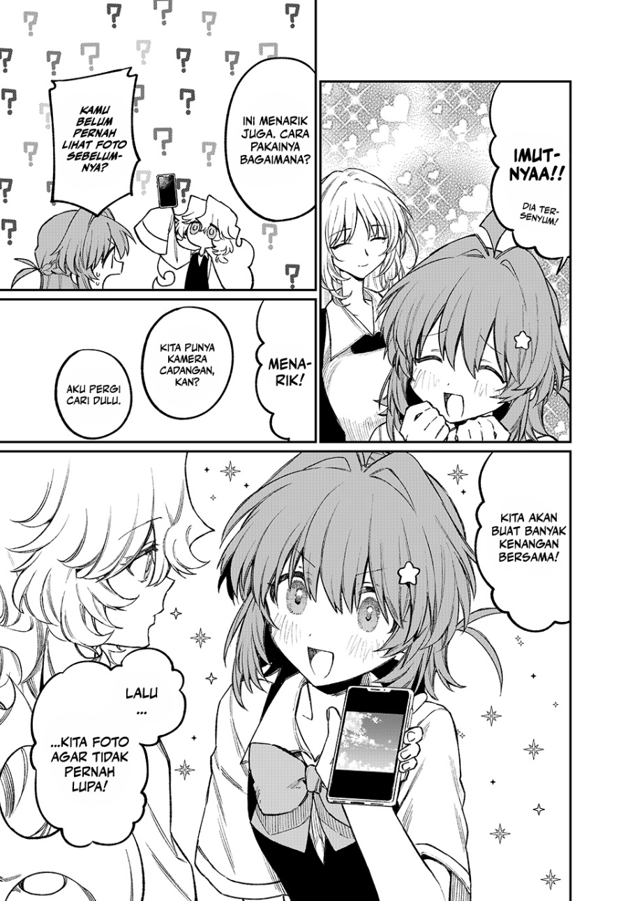 NakiNagi chapter 13